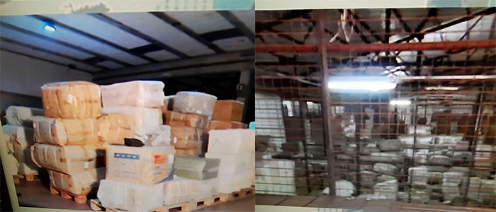 Blitz Polizia contro mafia cinese, decine di arresti