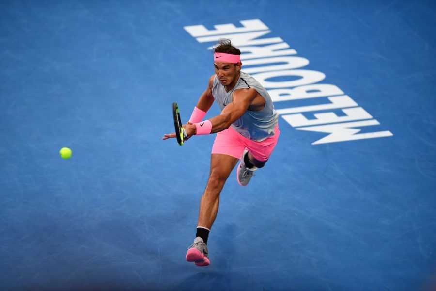Tennis, Australian Open: Seppi e Nadal al terzo turno. Nel femminile la rivelazione è Kostyuk