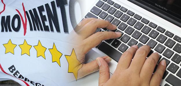 M5S, al via le parlamentarie: due giorni per selezionare i candidati alle prossime politiche