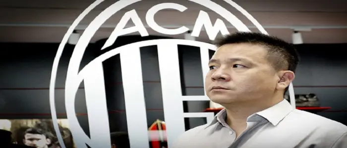 Milan, parla il presidente Li Yonghong: "Acquisto trasparente e regolare"