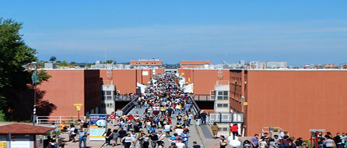 Intelligence, violante al master dell'università della Calabria "garantire la libera formazione"