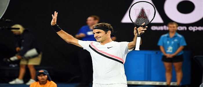 Australian Open, esordio ok per Djokovic e Federer. Tra gli italiani bene Giorgi, impresa Sonego