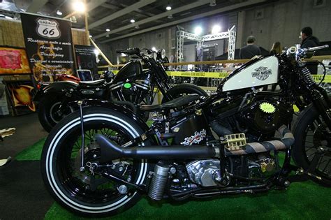 Fiera: al via a Verona Motor Bike Expo, 700 aziende in mostra