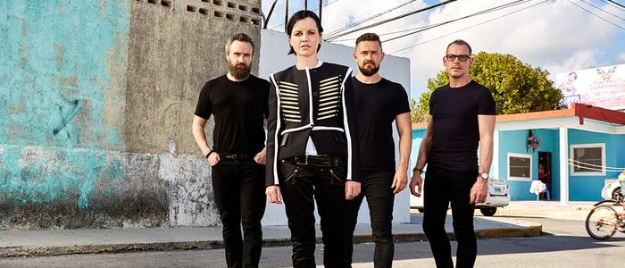 Dolores 'O Riordan: icona e voce simbolo del rock anni '90