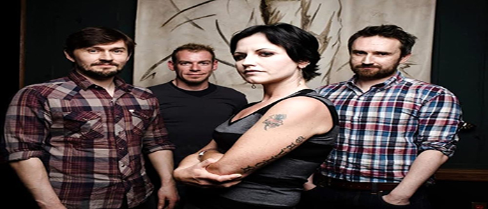 Musica: è morta Dolores O'Riordan, cantante dei Cranberries