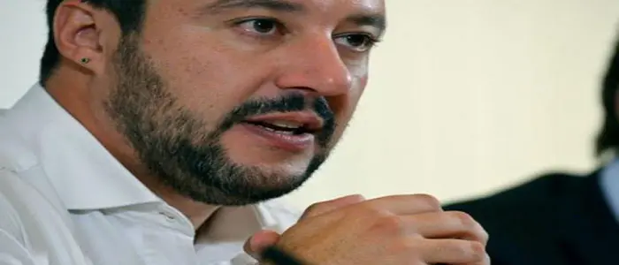 Fisco: Salvini, 'pace fiscale' per cartelle sotto 100mila euro