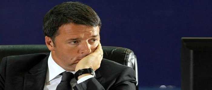Renzi su elezioni 2018: il vero avversario è l'incompetenza e il M5S