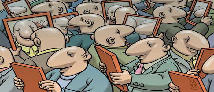 Il vuoto delle parole