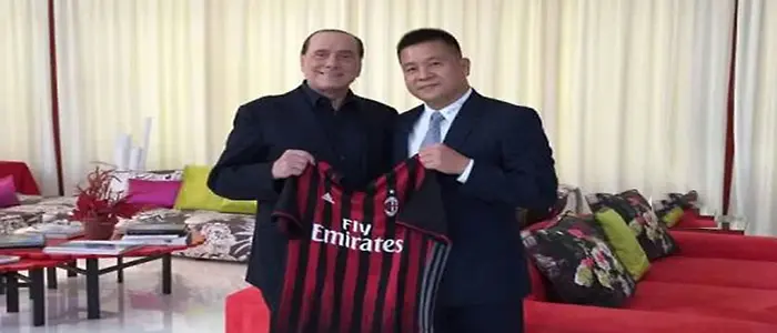 La Stampa: pm indaga sul Milan, 'tegola su Berlusconi'