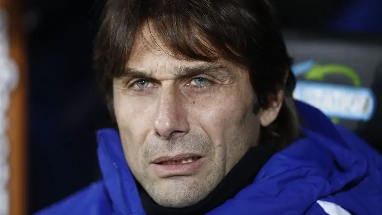 Chelsea, parla Conte: "Io via da qui? Tutto può succedere"