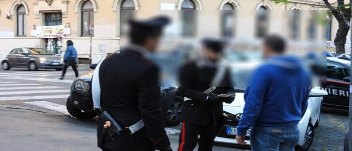 Rapina le Poste nel Bergamasco e poi ne scrive un racconto