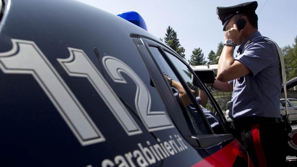 Verona, clochard carbonizzato: indagati due minorenni