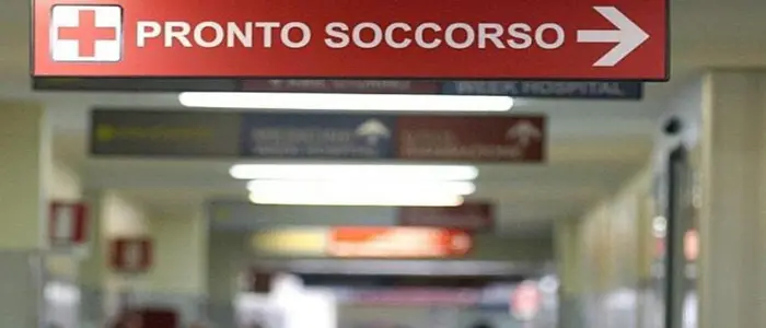 Dichiarazione del sindaco Sergio Abramo, su pronto soccorso ospedale "Pugliese"