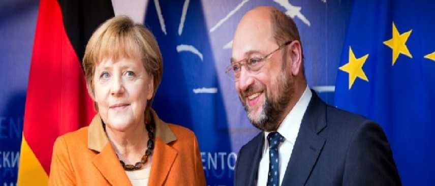 Germania, a più di 100 giorni dalle elezioni c'è l'accordo per il governo
