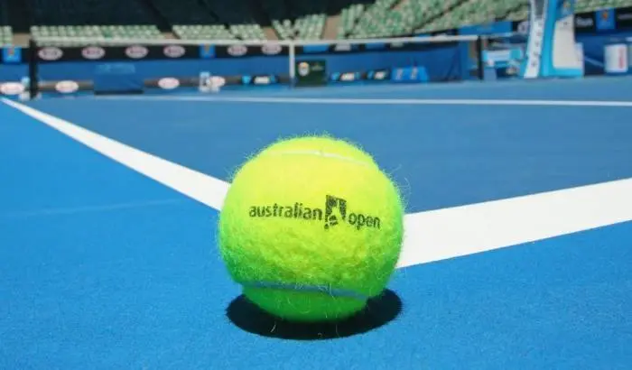 Australian Open, ecco i sorteggi: Fognini pesca Zeballos, per Lorenzi c'è Dzumhur