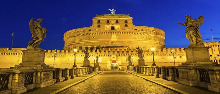 Castel Sant'angelo, Assotutela: "ancora topi. Pronto esposto ai Nas"