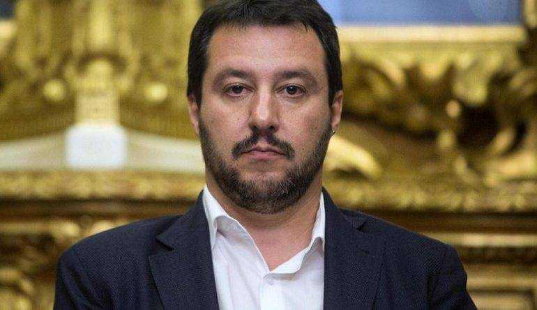 A tutto Salvini: tra vaccini, Europa ed economia, ecco le parole del leader leghista