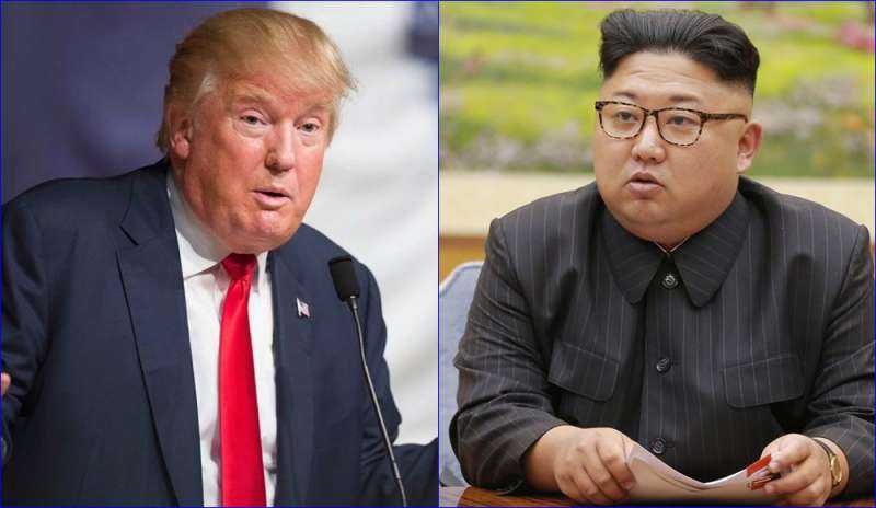 Corea del Nord, Trump: "Si a colloqui diretti, ma al momento opportuno"