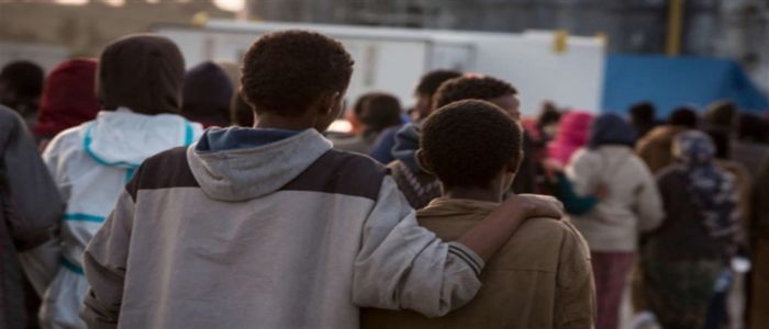 Migranti, dal Viminale 1,4 milioni al Comune di Taranto per servizi Sprar