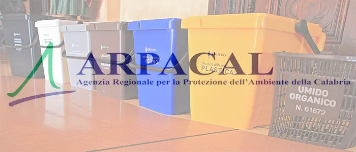 Rifiuti: arrivano le prime schede dati sulla raccolta differenziata  dai comuni "ritardatari"