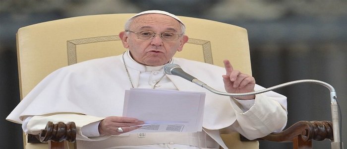 Il Papa regala un pomeriggio al circo ai più bisognosi
