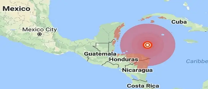 Scossa di terremoto con magnitudo 7.2 nel Mar dei Caraibi: allerta tsunami