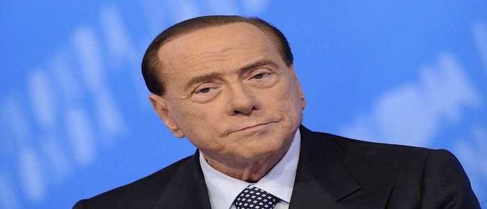 Regione Lombardia, Berlusconi: "Il candidato sarà Attilio Fontana"
