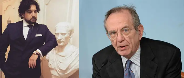 Assotutela contro il Ministro Padoan: "sistema pensioni? Una vergogna sociale"