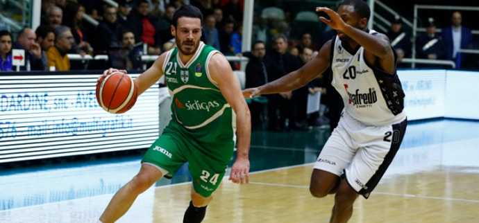 Basket - Serie A1, giornata 14: Brescia ancora sconfitta; Avellino e Milano balzano in testa