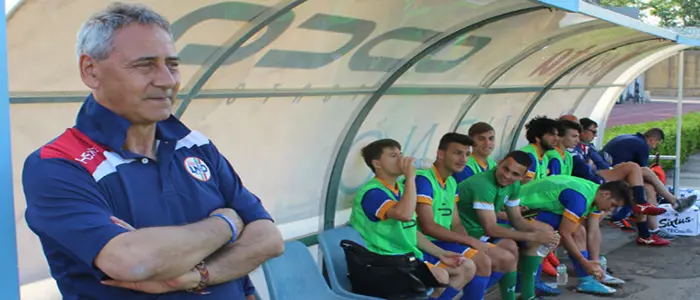 Calcio. Rappresentativa Serie D e Under 18 LND: i convocati per gli stage dal 9 al 10 gennaio