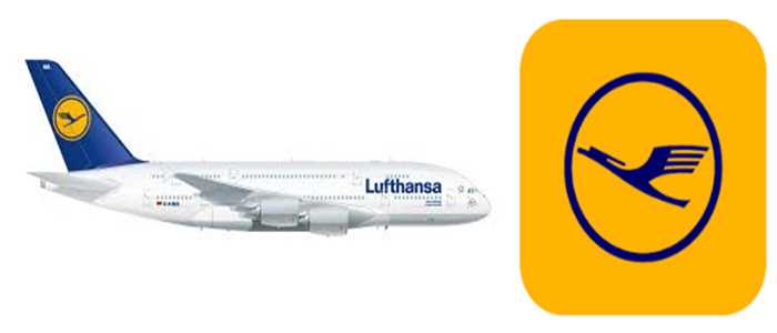 Lufthansa: vuole assumere oltre 8000 nuovi dipendenti