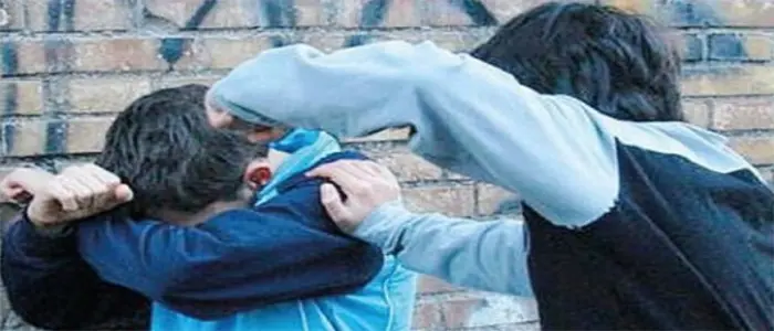 Torino: mamma rimprovera bulli e viene aggredita