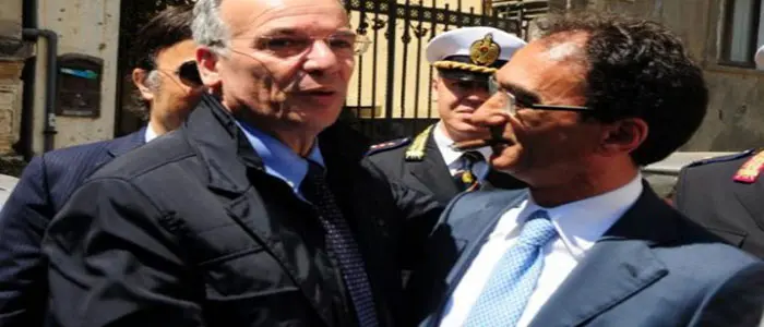 Scomparsa di Santo Tallini, fratello del consigliere regionale: il cordoglio del sindaco Abramo