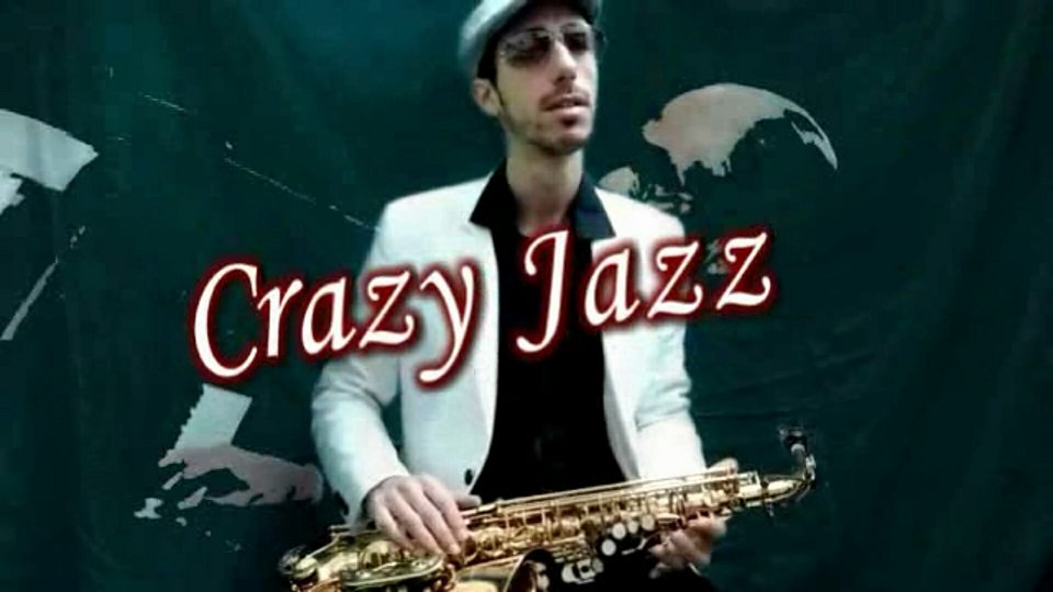 Il 2018 di Massi Lepera inizia col jazz