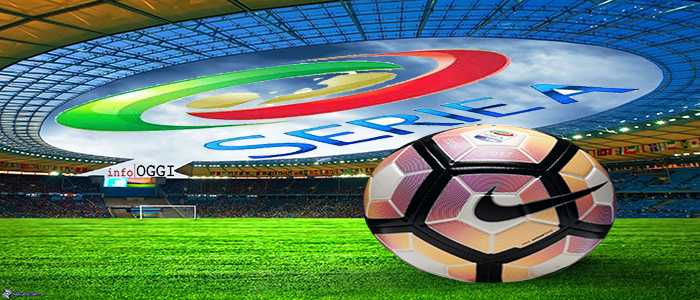 Calcio: Juve incalza Napoli; Roma ko in casa; poker di Immobile