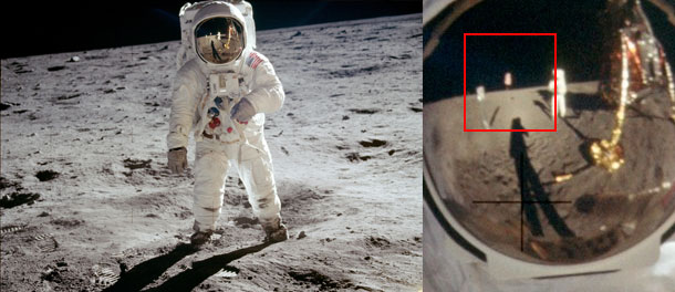 E' morto John Young, astronauta che camminò sulla luna