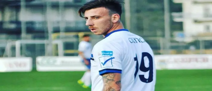 US Catanzaro, si pensa a Cianci per il reparto avanzato
