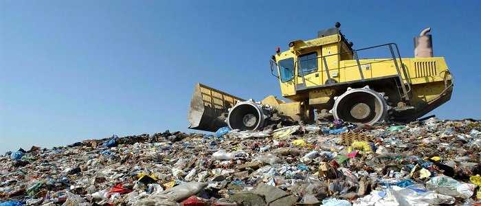 Emergenza rifiuti in Sicilia, Musumeci dichiara "situazione insostenibile"
