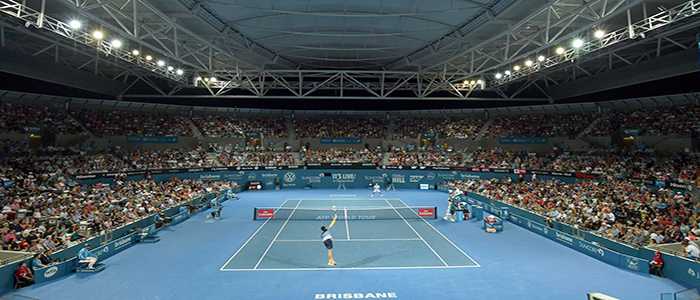 Tennis: Brisbane, Svitolina approda ai quarti