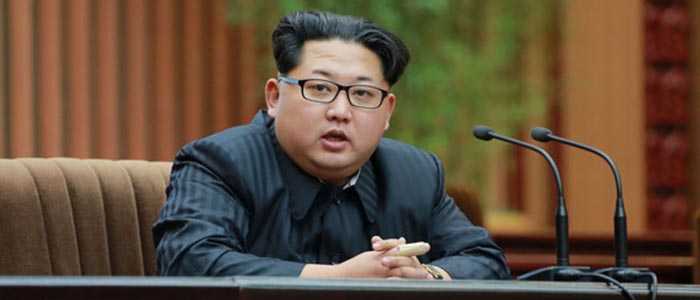 Corea Nord: discuterà con Seul presenza a Olimpiadi. Kim 'apprezza' sostegno a pace