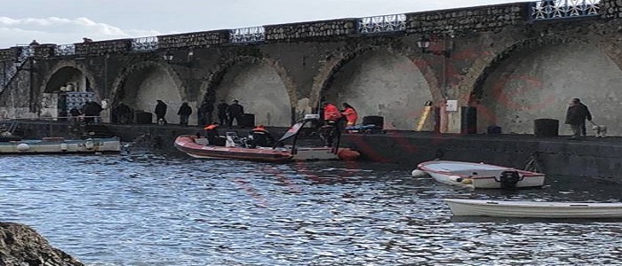 Costiera Amalfitana: turista muore travolta da un'onda a Praiano