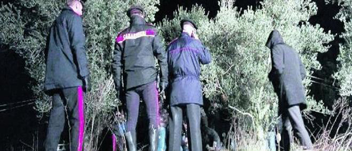 Donna fatta a pezzi, sindaco Angelo Tosoni, non è concittadina