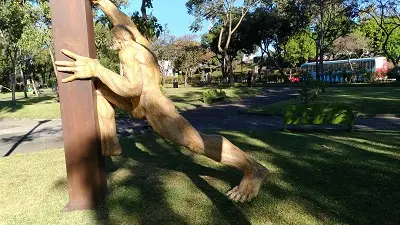 Riconnettersi con Arte e Natura nel museo all'aria aperta della capitale della Costa Rica