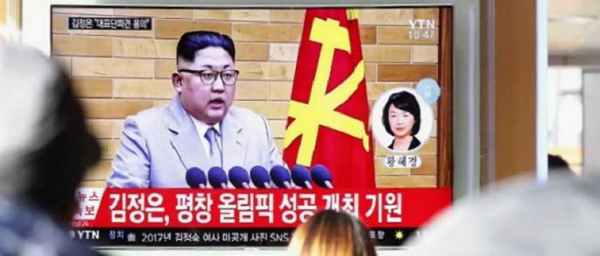 Corea del Nord - l'annuncio di Kim: "La nostra dotazione nucleare è pronta"