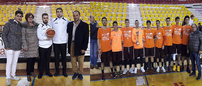 L'Orsa Barcellona ricorda Noel Chiesini