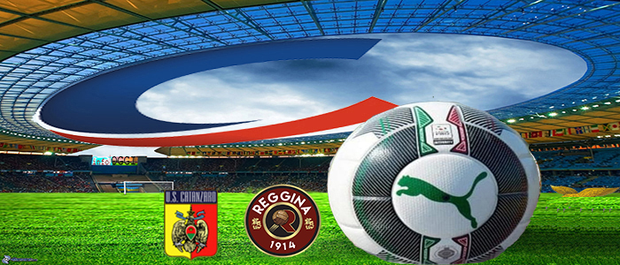 Serie C: Catanzaro-Reggina 0-1, decide una rete di Bianchimano (Foto e Video Highlights)