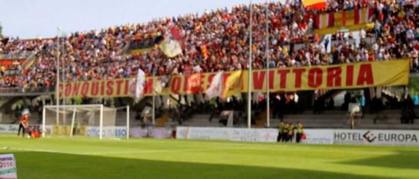 Flop di prevendite, Benevento - Chievo verso il nuovo record negativo di presenze sugli spalti