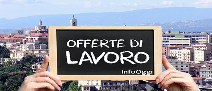 Primo desiderio per l'anno nuovo? Ricevere offerta di lavoro