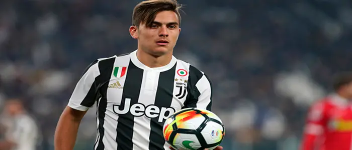Calcio: Allegri "Dybala straordinario, basta paragoni"
