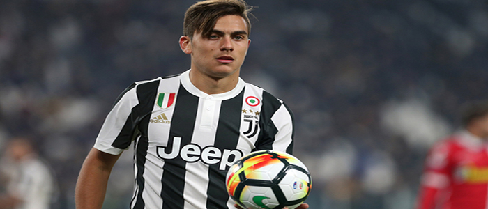 Calcio: Allegri "Dybala straordinario, basta paragoni"